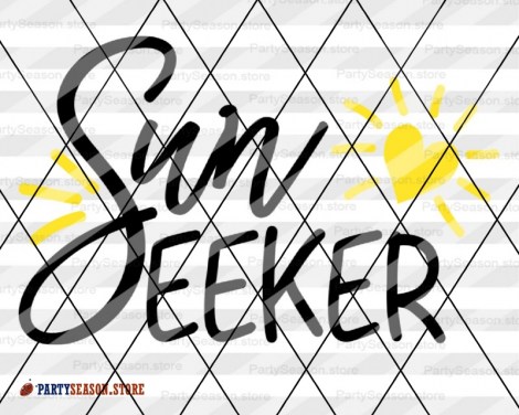 Sun Seeker 24 Party season